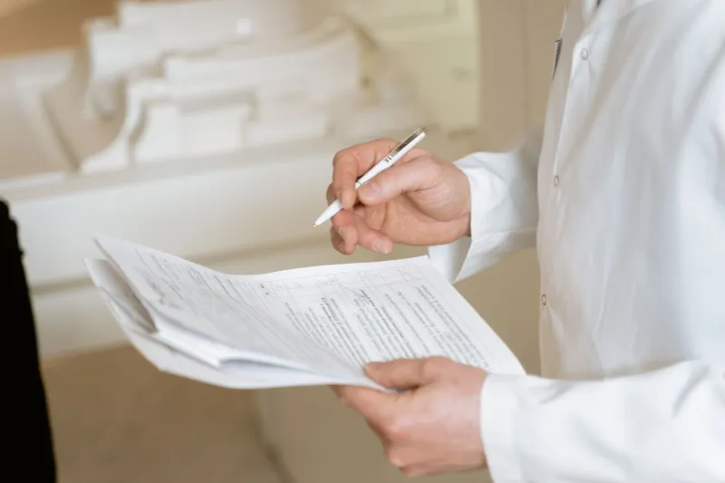 How One Antibiotic Prescription Can Shape Every Medical Decision That Follows
