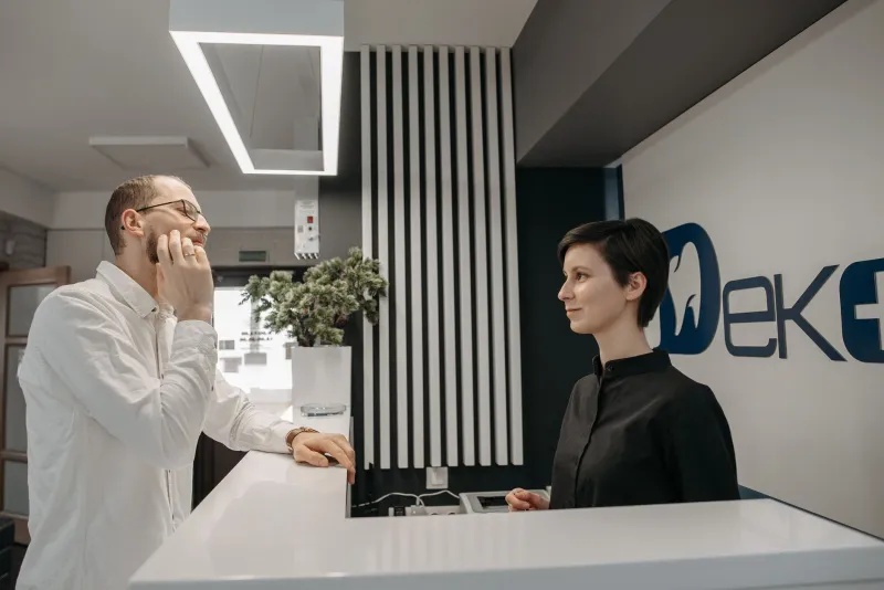 Before the Drill Starts: What Every Patient Should Discuss With Their Dentist About Augmentin