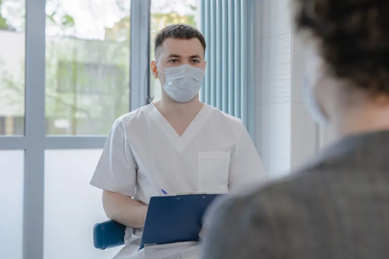Finished the Full Course — So Why Is the Infection Back?