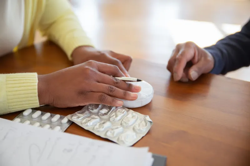 Prescription in Hand, Medicine Out of Reach: Navigating Insurance Denials and Pharmacy Barriers for Augmentin