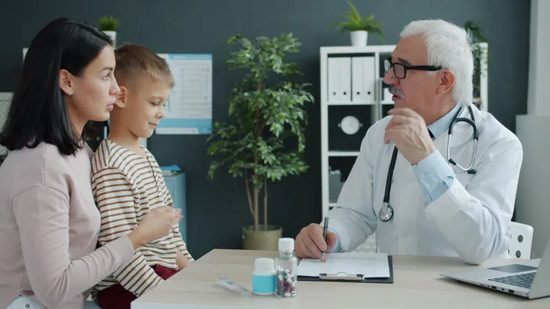 Don't Wait for the Fever: How to Have a Proactive Antibiotic Conversation With Your Doctor