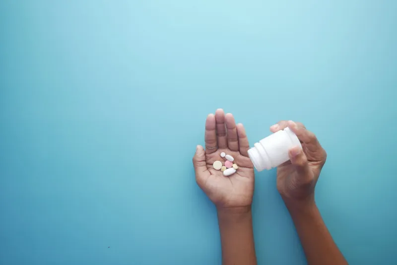 Stopping Early Feels Like Relief — Until It Isn't: The Real Cost of an Incomplete Augmentin Course