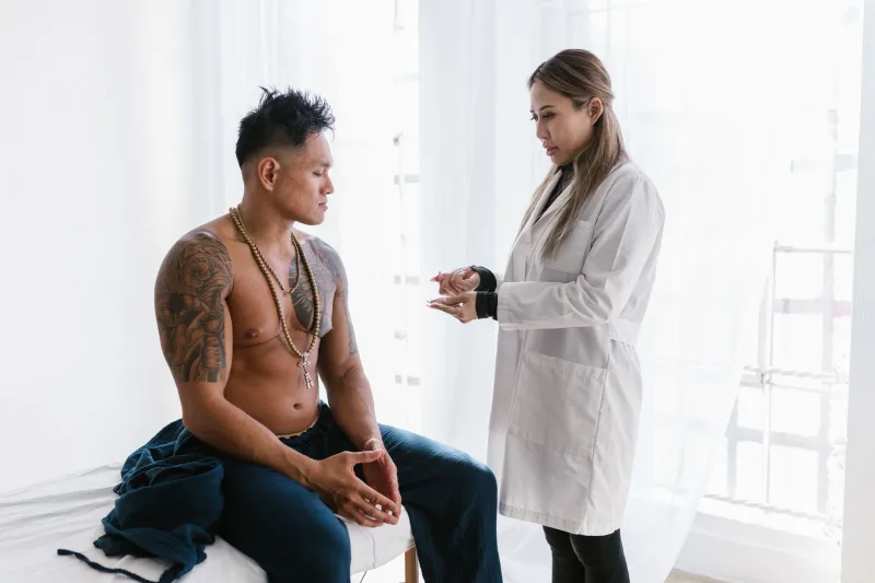 When 'No' Is the Right Answer: Understanding Why Augmentin Cannot — and Should Not — Treat Your Cold
