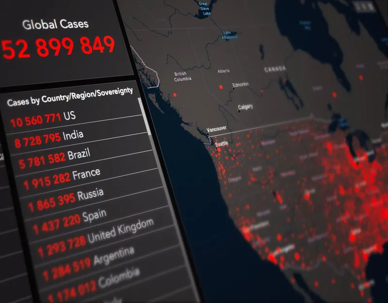 Zip Code Medicine: How Where You Live Shapes Whether You Get Augmentin
