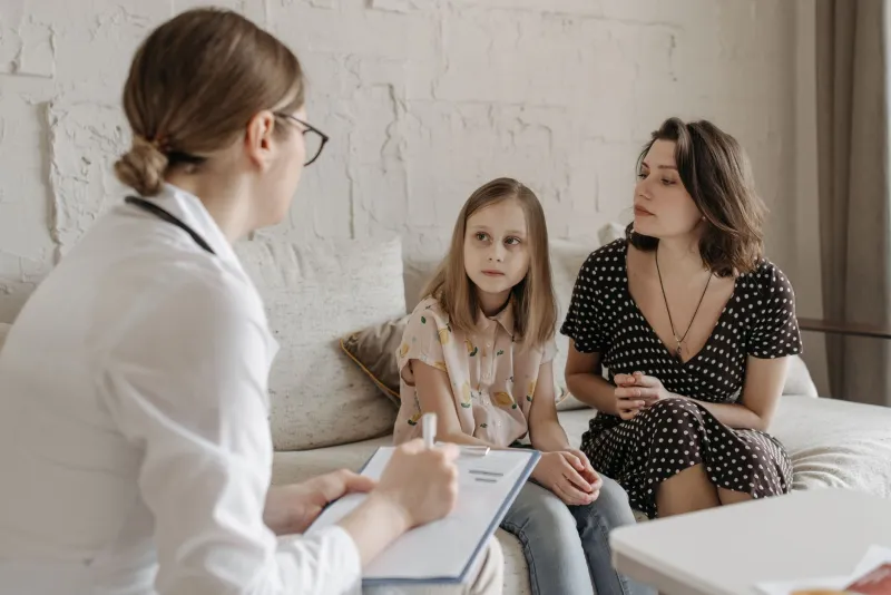 Before the Dermatologist Writes That Prescription: Helping Your Teen Make an Informed Acne Antibiotic Decision